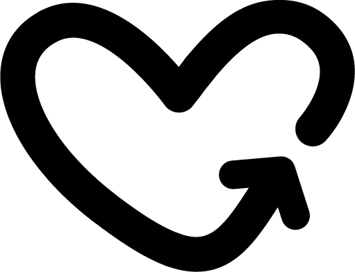 Logo Heart